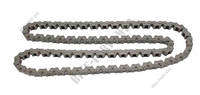 Camshaft chain 118 L XR500 83, 84, XR600 85 to 87, XLR600 and XLM600